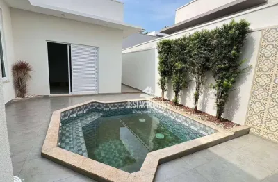 Sobrado com 4 quartos à venda, condominio gávea paradiso - uberlândia/mg