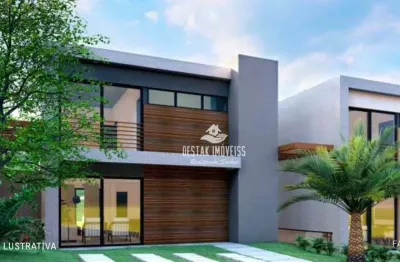 Casa à venda, 209 m² por r$ 2.100.000,00 - enseada das garças - belo horizonte/mg
