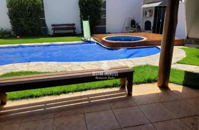 Casa com 3 quartos à venda, bairro presidente roosevelt - uberlândia/mg