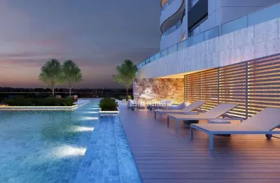 Apartamento com 5 quartos  à venda, 241 m² por r$ 4.319.618 - santa lúcia - belo horizonte/mg