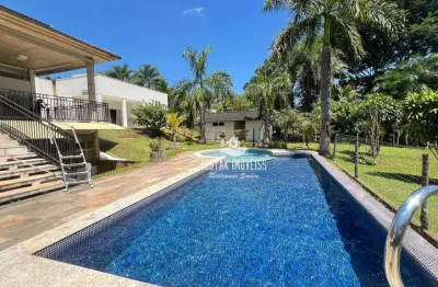 Casa com 5 quartos à venda, bairro morada do sol - uberlândia/mg