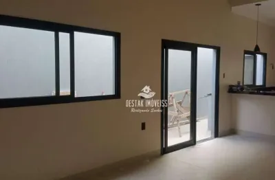 Casa com 3 quartos à venda, bairro alto umuarama - uberlândia/mg