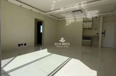 Apartamento com 3 quartos à venda, bairro brasil - uberlândia/mg