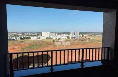 Apartamento com 3 quartos à venda, bairro jardim sul - uberlândia/mg