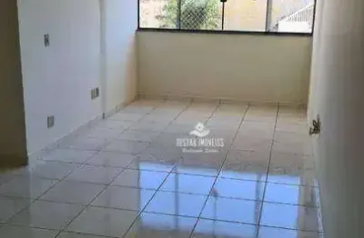Apartamento com 3 quartos à venda, bairro lidice - uberlândia/mg