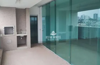 Apartamento com 3 quartos à venda, bairro tubalina - uberlândia/mg