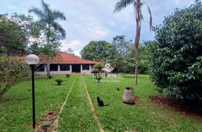 Casa com 8 quartos à venda, bairro morada do sol - uberlândia/mg