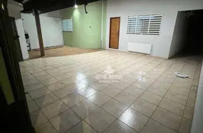 Casa com 3 quartos à venda, bairro jardim europa - uberlândia/mg