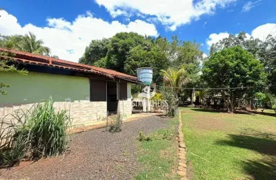 Chácara com 2 quartos à venda, chácaras eldorado - uberlândia/mg