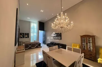 Casa com 3 quartos à venda, bairro jardim sul - uberlândia/mg