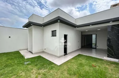 Casa com 3 quartos à venda, bairro alto umuarama - uberlândia/mg