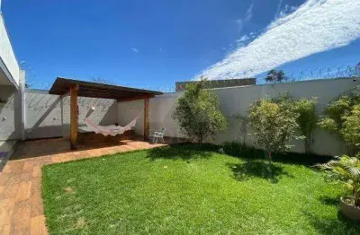 Casa com 3 quartos à venda, bairro city uberlândia - uberlândia/mg