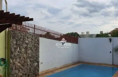 Casa à venda, 97 m² por r$ 750.000,00 - daniel fonseca - uberlândia/mg