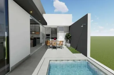 Casa com 3 quartos à venda, bairro bem viver - uberlândia/mg