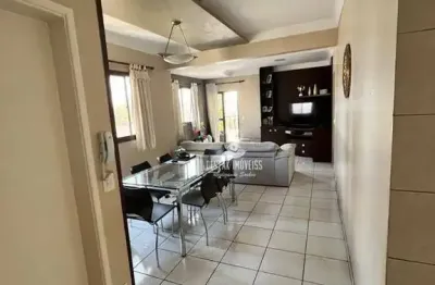 Apartamento com 3 quartos à venda, bairro santa mônica - uberlândia/mg