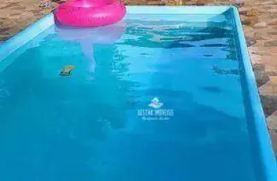 Casa com 3 quartos à venda, bairro morada nova - uberlândia/mg