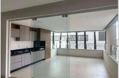 Apartamento com 3 quartos à venda, 171 m² - santa maria - uberlândia/mg