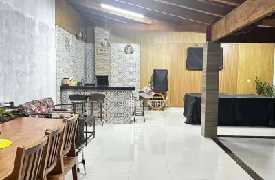 Casa com 3 quartos à venda, bairro jardim botânico - uberlândia/mg
