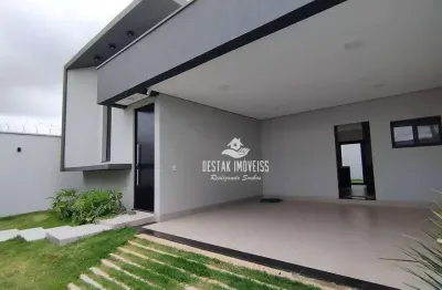 Casa com 3 quartos à venda, bairro grand ville - uberlândia/mg