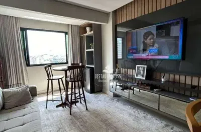 Apartamento com 2 quartos à venda, bairro centro - uberlândia/mg