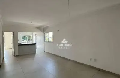 Cobertura com 3 quartos à venda bairro patrimônio - uberlândia/mg