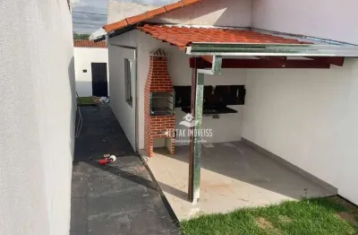 Casa com 3 quartos à venda, bairrro tocantins - uberlândia/mg