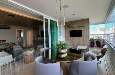 Apartamento com 3 quartos à venda, bairro osvaldo rezende - uberlândia/mg