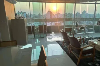 Apartamento com 5 quartos à venda, bairro osvaldo rezende - uberlândia/mg