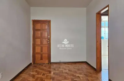 Apartamento com 3 quartos à venda no Barro Preto, Belo Horizonte 