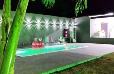 Casa com 3 quartos à venda no Morada Nova, Uberlândia 