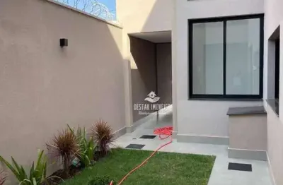Sobrado com 3 quartos à venda, bairro grand ville - uberlândia/mg