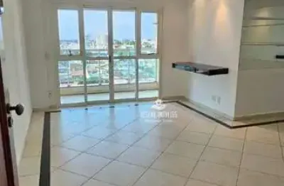 Apartamento com 3 quartos à venda, 140 m² por r$ 830.000 - osvaldo rezende - uberlândia/mg