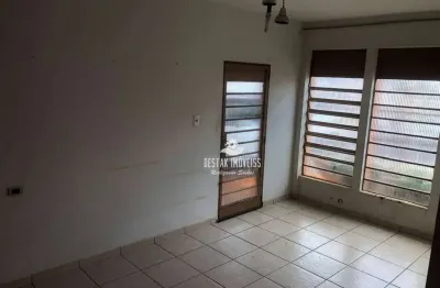 Casa à venda, 202 m² por r$ 500.000,00 - centro - uberlândia/mg