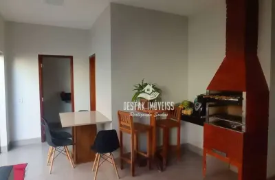 Casa com 3 quartos à venda, bairro portal do vale - uberlândia/mg