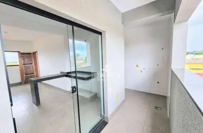 Apartamento com 2 quartos à venda, bairro tubalina - uberlândia/mg