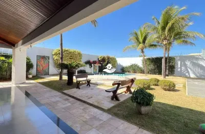 Casa com 4 quartos à venda, bairro morada da colina - uberlândia/mg