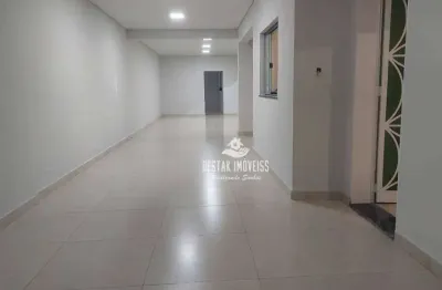 Casa à venda, 200 m² por r$ 900.000,00 - santa mônica - uberlândia/mg