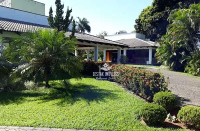 Casa em condomínio fechado com 3 quartos à venda no Morada do Sol, Uberlândia 