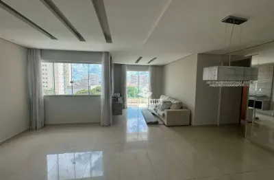 Apartamento com 3 quartos à venda, bairro santa mônica - uberlândia/mg