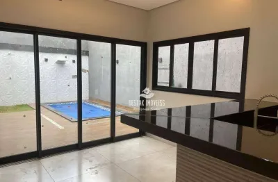 Casa à venda, 185 m² por r$ 1.450.000,00 - jardim patrícia - uberlândia/mg