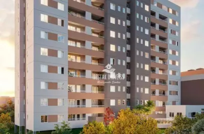 Apartamento com 2 quartos à venda, bairro santa amélia - belo horizonte/mg
