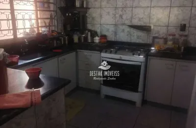 Casa com 4 quartos à venda no bairro cidade jardim - uberlândia/mg