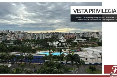 Apartamento com 3 quarto à venda, bairro tubalina - uberlândia/mg