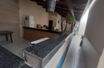 Casa à venda, 180 m² por r$ 620.000,00 - jardim patrícia - uberlândia/mg