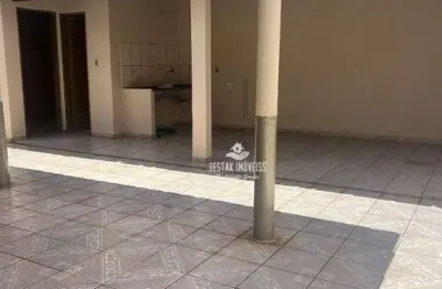 Casa com 3 quartos à venda, bairro cidade jardim - uberlândia/mg