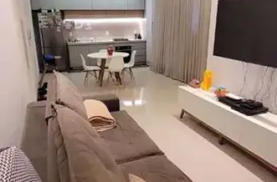 Apartamento com 3 quartos à venda, 96 m²- morada da colina - uberlândia/mg
