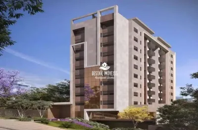 Apartamento com 3 quartos à venda no Prado, Belo Horizonte 