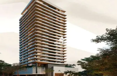 Apartamento com 3 quartos à venda no Santo Agostinho, Belo Horizonte 