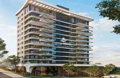 Apartamento com 4 quartos à venda em Gutierrez, Belo Horizonte 