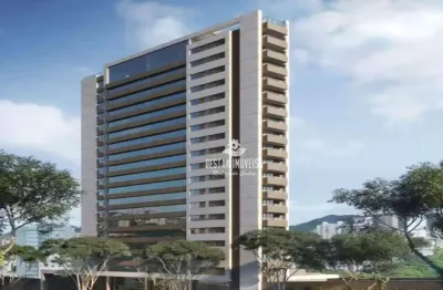 Apartamento com 4 quartos à venda na Serra, Belo Horizonte 